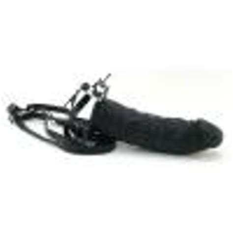 fetish fantasy|Fetish Fantasy Extreme Hollow Strap